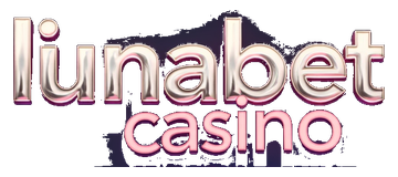 lunabet casino logo